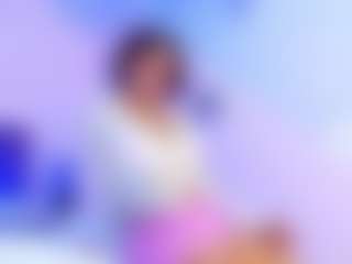 Blu Fia's Live Sex Cam Show
