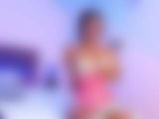 Blu Fia's Live Sex Cam Show