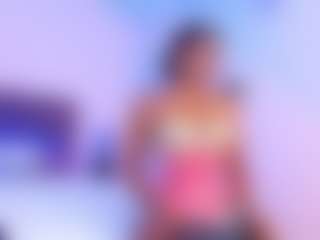 Blu Fia's Live Sex Cam Show