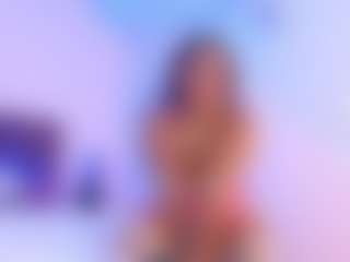 Blu Fia's Live Sex Cam Show