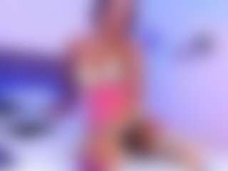 Blu Fia's Live Sex Cam Show