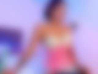 Blu Fia's Live Sex Cam Show