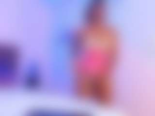 Blu Fia's Live Sex Cam Show