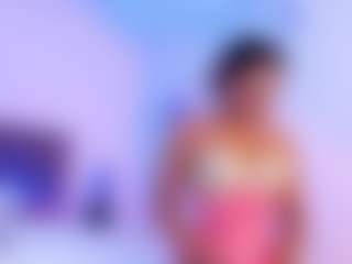 Blu Fia's Live Sex Cam Show