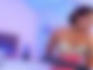 Blu Fia's Live Sex Cam Show