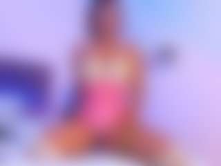 Blu Fia's Live Sex Cam Show