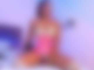 Blu Fia's Live Sex Cam Show