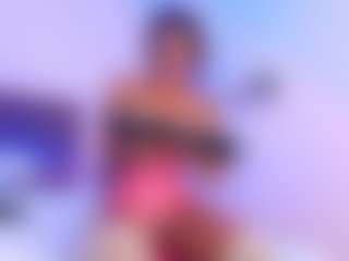 Blu Fia's Live Sex Cam Show
