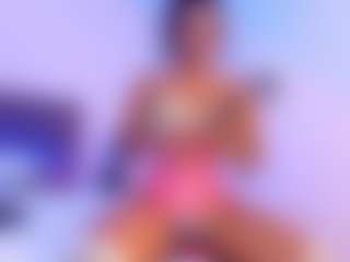 Blu Fia's Live Sex Cam Show