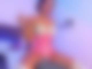 Blu Fia's Live Sex Cam Show