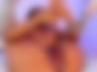 Blu Fia's Live Sex Cam Show