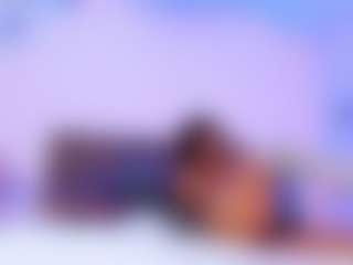 Blu Fia's Live Sex Cam Show