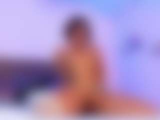 Blu Fia's Live Sex Cam Show