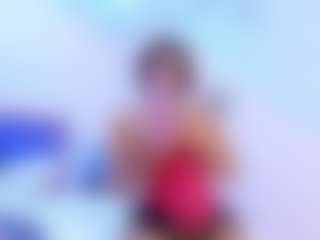 Blu Fia's Live Sex Cam Show