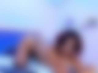 Blu Fia's Live Sex Cam Show