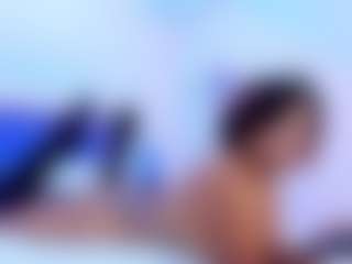 Blu Fia's Live Sex Cam Show