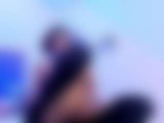 Blu Fia's Live Sex Cam Show