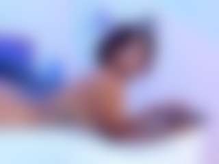Blu Fia's Live Sex Cam Show