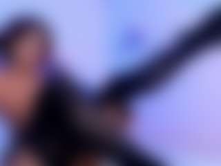 Blu Fia's Live Sex Cam Show