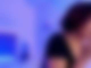 Blu Fia's Live Sex Cam Show