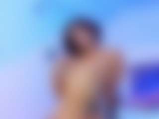 Blu Fia's Live Sex Cam Show