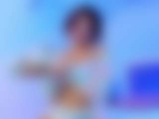 Blu Fia's Live Sex Cam Show