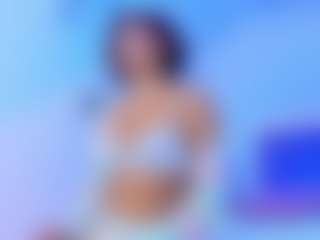 Blu Fia's Live Sex Cam Show