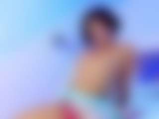 Blu Fia's Live Sex Cam Show