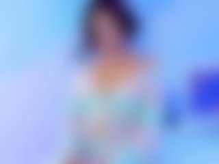 Blu Fia's Live Sex Cam Show