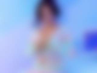 Blu Fia's Live Sex Cam Show
