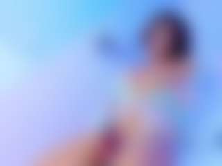 Blu Fia's Live Sex Cam Show