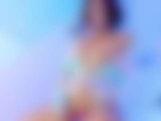 Blu Fia's Live Sex Cam Show