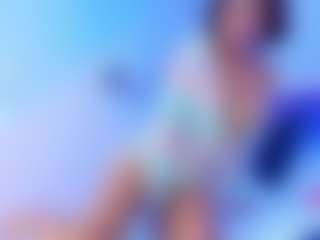 Blu Fia's Live Sex Cam Show