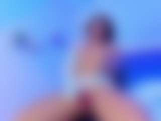 Blu Fia's Live Sex Cam Show