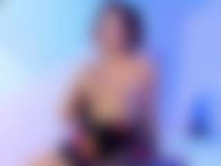 Blu Fia's Live Sex Cam Show