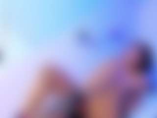 Blu Fia's Live Sex Cam Show