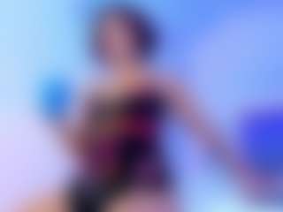 Blu Fia's Live Sex Cam Show