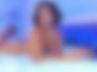 Blu Fia's Live Sex Cam Show