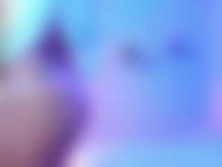 Live cam show with Blu Fia - Athletic on Hubzter Live