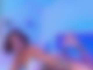 Blu Fia's Live Sex Cam Show