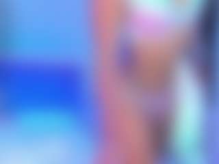 Blu Fia's Live Sex Cam Show