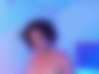 Live-camshow met Blu Fia - Goth op Camsoda