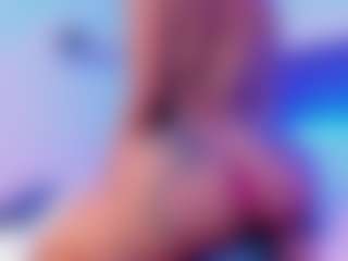 Blu Fia's Live Sex Cam Show