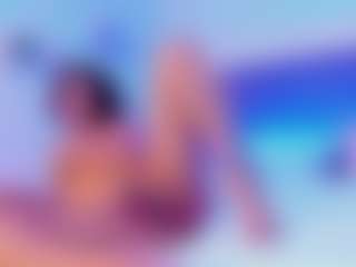 Blu Fia's Live Sex Cam Show