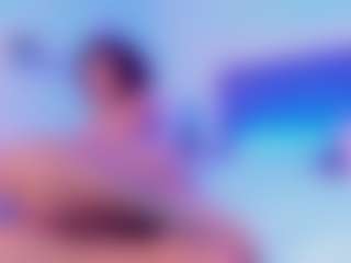 Blu Fia's Live Sex Cam Show