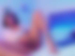 Blu Fia's Live Sex Cam Show