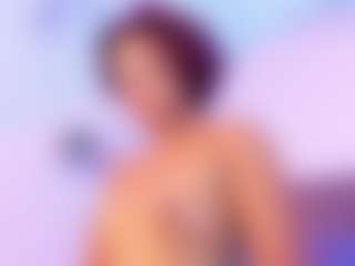 Blu Fia's Live Sex Cam Show