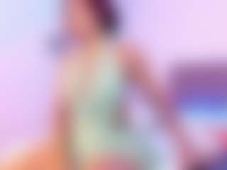 Blu Fia's Live Sex Cam Show