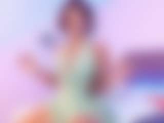 Blu Fia's Live Sex Cam Show