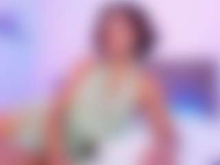 Blu Fia's Live Sex Cam Show